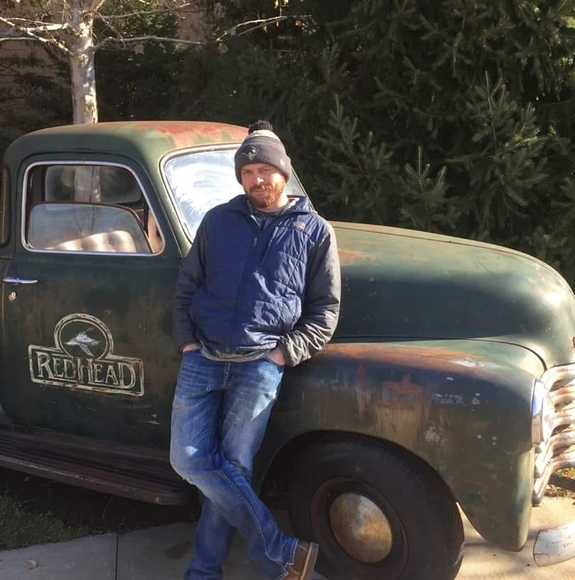 Meet your Posher, Eric - Picture 1 of 1